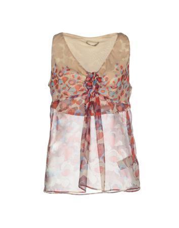 Топ PINKO Топ PINKO