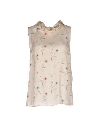 Топ TWIN-SET Simona Barbieri