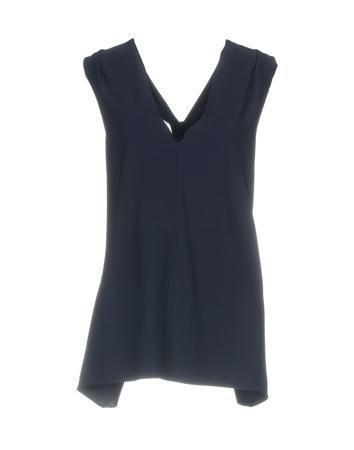 Топ LANVIN