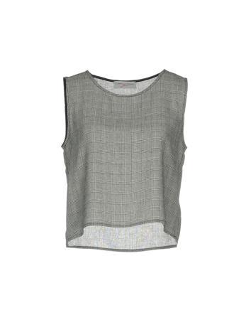 Топ CRISTINA GAVIOLI JEANS