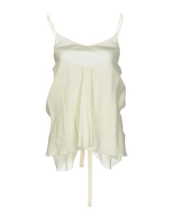 Топ MM6 MAISON MARGIELA