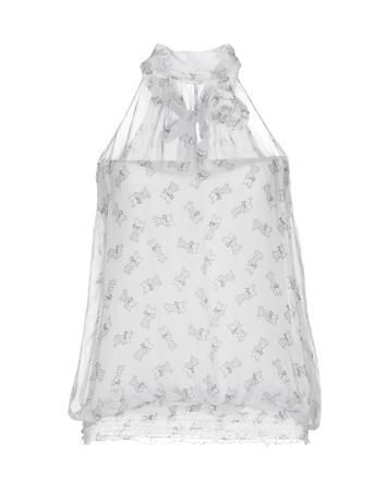 Топ GIORGIA  & JOHNS