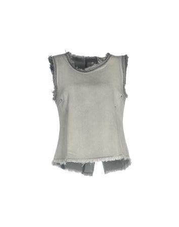 Топ GOLDEN GOOSE DELUXE BRAND