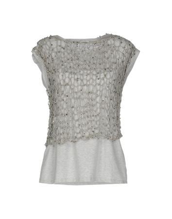 Топ BRUNELLO CUCINELLI