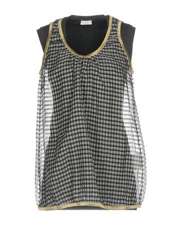 Топ BRUNELLO CUCINELLI