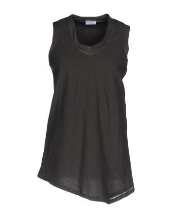 Топ BRUNELLO CUCINELLI