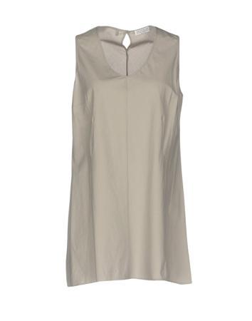 Топ BRUNELLO CUCINELLI