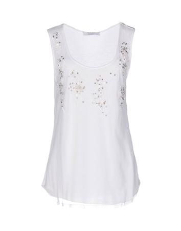 Топ TWIN-SET Simona Barbieri