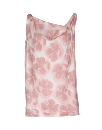 Топ BLUE LES COPAINS