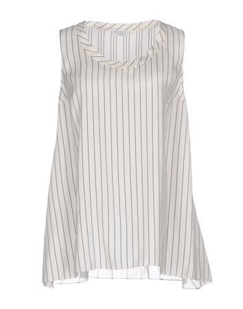 Топ BRUNELLO CUCINELLI