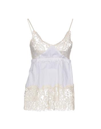 Топ MM6 MAISON MARGIELA