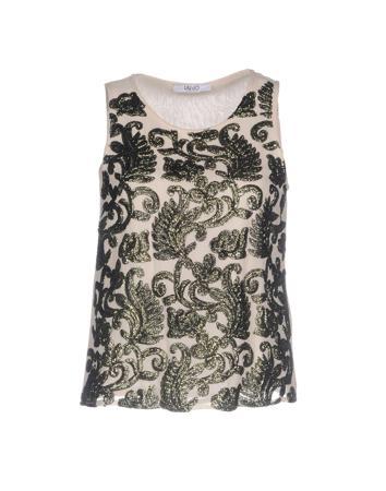 Топ LIU •JO JEANS