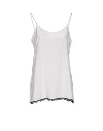 Топ TWIN-SET Simona Barbieri