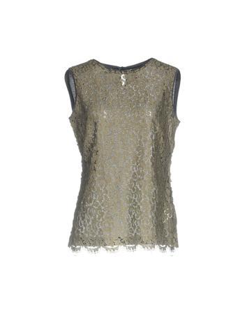 Топ DOLCE & GABBANA