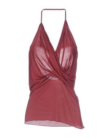 Топ RICK OWENS LILIES