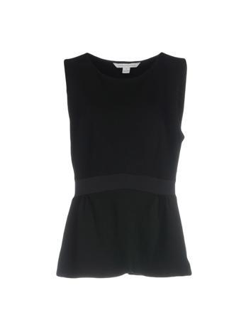 Топ DIANE VON FURSTENBERG