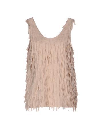 Топ BRUNELLO CUCINELLI