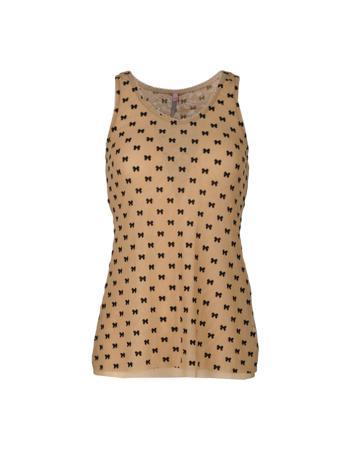 Топ SCEE by TWIN-SET