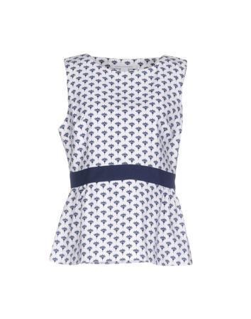 Топ DIANE VON FURSTENBERG