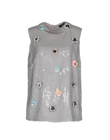 Топ TWIN-SET Simona Barbieri