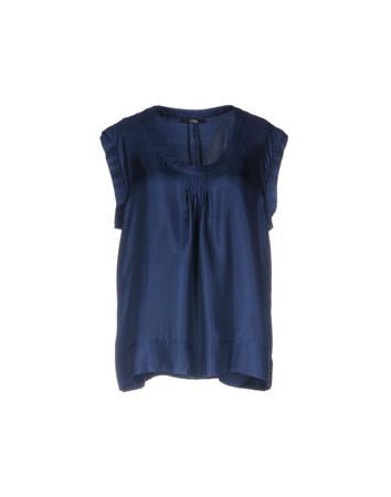 Топ SEVENTY by SERGIO TEGON