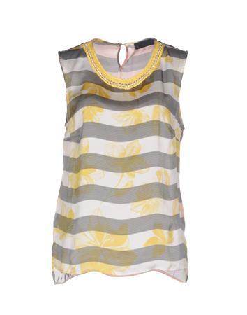 Топ DIANA GALLESI