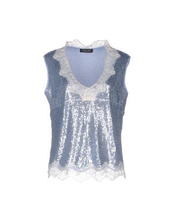 Топ TWIN-SET Simona Barbieri