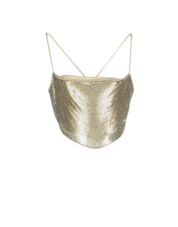 Топ PATRIZIA PEPE SERA