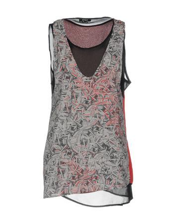 Топ C'N'C' COSTUME NATIONAL