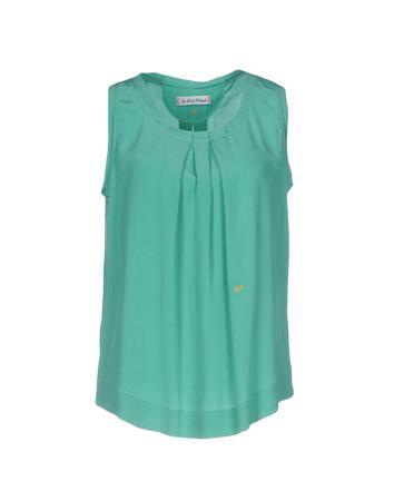 Топ LE SARTE PETTEGOLE