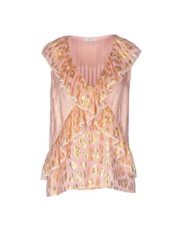 Топ MANOUSH Топ MANOUSH