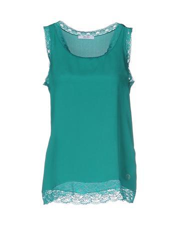 Топ LIU •JO JEANS