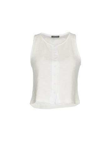 Топ ANN DEMEULEMEESTER