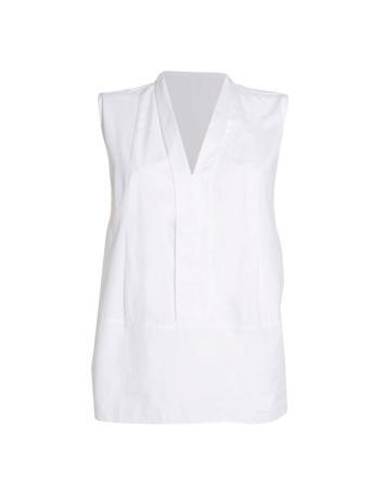 Топ VICTORIA BECKHAM DENIM