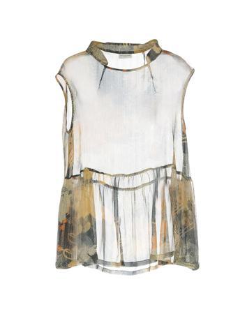 Топ DRIES VAN NOTEN