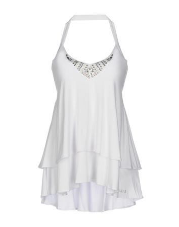 Топ LIU •JO BEACHWEAR