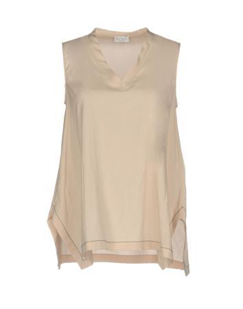 Топ BRUNELLO CUCINELLI