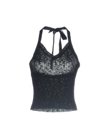 Топ MOSCHINO CHEAP AND CHIC