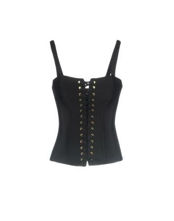 Топ 'OH MY CORSET!'
