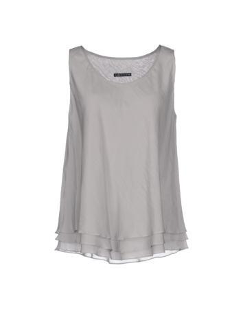 Топ FABRIZIO LENZI