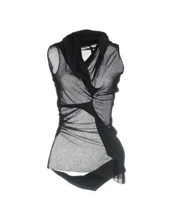 Топ RICK OWENS LILIES