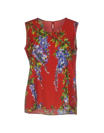 Топ DOLCE & GABBANA