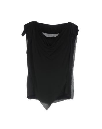 Топ VIVIENNE WESTWOOD ANGLOMANIA