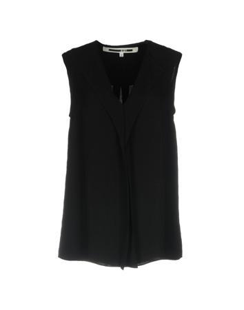 Топ McQ Alexander McQueen