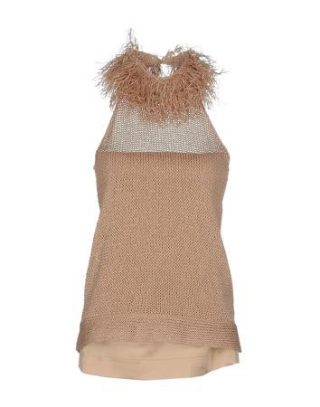 Топ BRUNELLO CUCINELLI