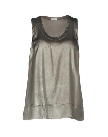Топ BRUNELLO CUCINELLI
