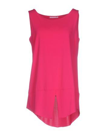 Топ FRANCESCA FERRANTE