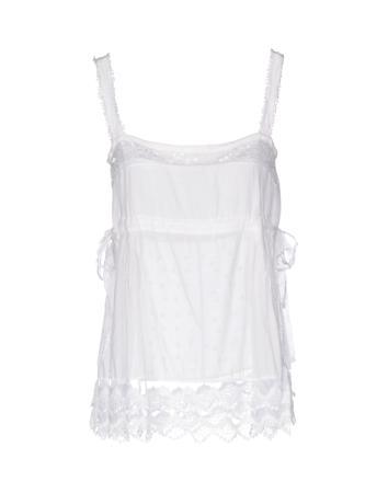 Топ TWIN-SET Simona Barbieri