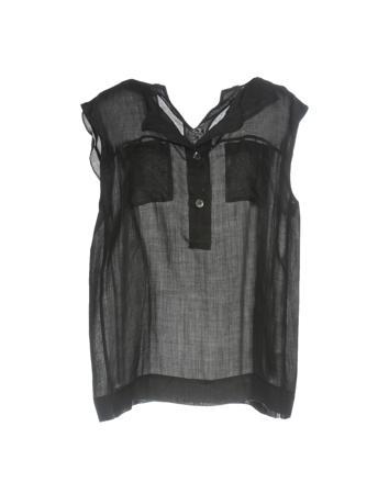 Топ COLLECTION PRIVĒE?