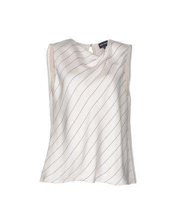Топ GIORGIO ARMANI